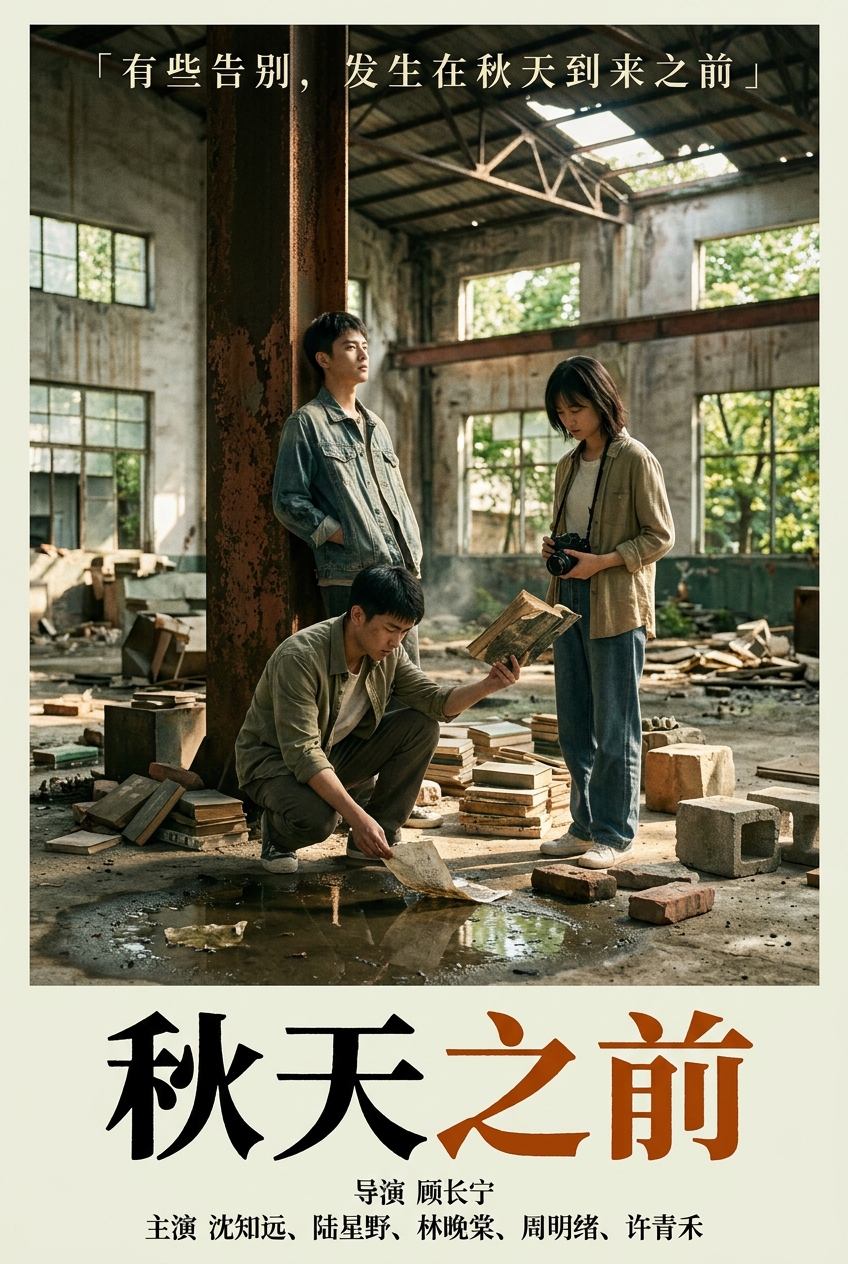 沈知远